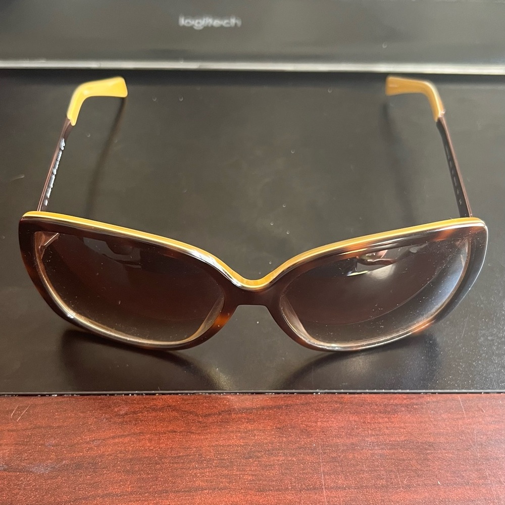 Kate Spade Darryl Womens Sunglasses